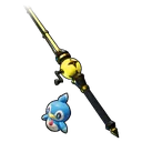 Advanced Fishing Rod (Pengullet) Palworld icon