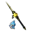 Advanced Fishing Rod (Pengullet) Palworld icon