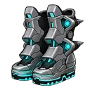 Air Walker EX Palworld icon