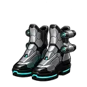 Air Walker Mk II Palworld icon