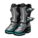 Air Walker Mk III Palworld icon