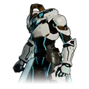 Ancient Armor Palworld icon