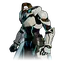 Ancient Armor Palworld icon