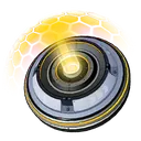 Ancient Shield Palworld icon