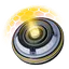 Ancient Shield Palworld icon
