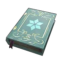 Applied Cooling Handbook I Palworld icon