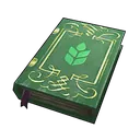 Applied Gathering Handbook I Palworld icon