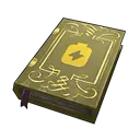 Applied Generating Electricity Handbook I Palworld icon