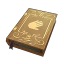 Applied Handiwork Handbook I Palworld icon
