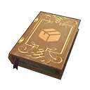 Applied Transporting Handbook I Palworld icon