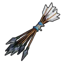 Arrow Palworld icon