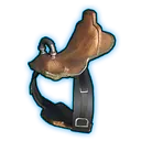 Braloha Saddle Palworld icon