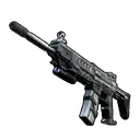 Assault Rifle Palworld icon