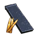 Assault Rifle Ammo Palworld icon