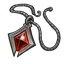 Attack Pendant Palworld icon