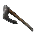 Stone Axe Palworld icon