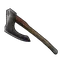 Metal Axe Palworld icon