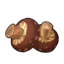 Baked Mushroom Palworld icon