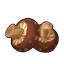 Baked Mushroom Palworld icon
