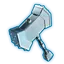 Bastigor's Hammer Palworld icon