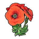 Beautiful Flower Palworld icon