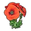Beautiful Flower Palworld icon