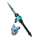 Beginner Fishing Rod (Chillet) Palworld icon