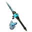 Beginner Fishing Rod (Chillet) Palworld icon