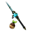Beginner Fishing Rod (Gumoss) Palworld icon