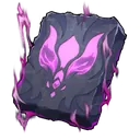 Blazamut Ryu (Ultra) Slab Palworld icon