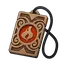 Blazamut's Talisman Palworld icon