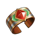 Blazehowl Ring Palworld icon