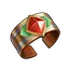 Blazehowl Ring Palworld icon