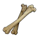 Bone Palworld icon
