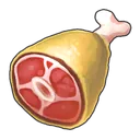 Broncherry Meat Palworld icon