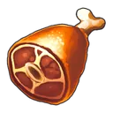 Broncherry Rib Roast Palworld icon
