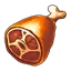 Broncherry Rib Roast Palworld icon