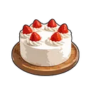 Cake Palworld icon
