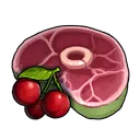 Caprity Meat Palworld icon