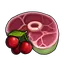 Caprity Meat Palworld icon