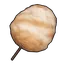 Caramel Cotton Candy Palworld icon