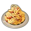 Carbonara Palworld icon