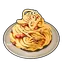 Carbonara Palworld icon