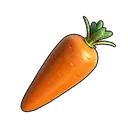 Carrot Palworld icon