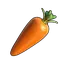 Carrot Palworld icon
