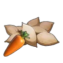 Carrot Seeds Palworld icon