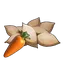 Carrot Seeds Palworld icon