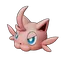Cattiva Hat Palworld icon
