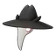 Cawgnito Hat Palworld icon