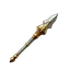 Celestial Emperor's Baton Palworld icon
